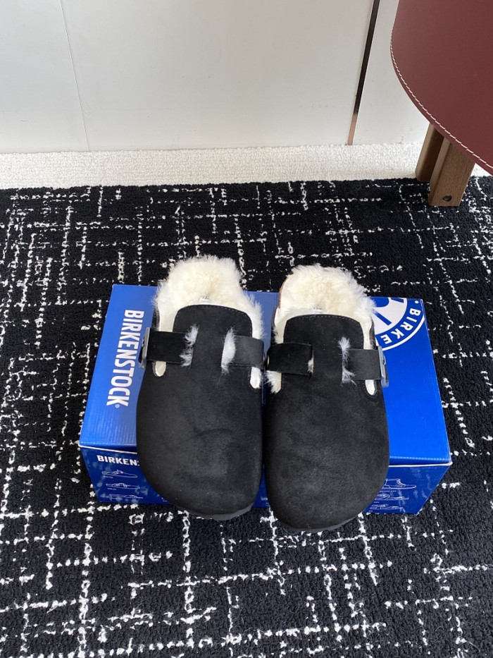 Birkenstock SLIPPERS