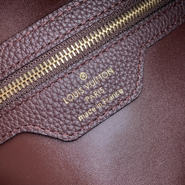 LU VI BAG Keepall 40*20*25cm