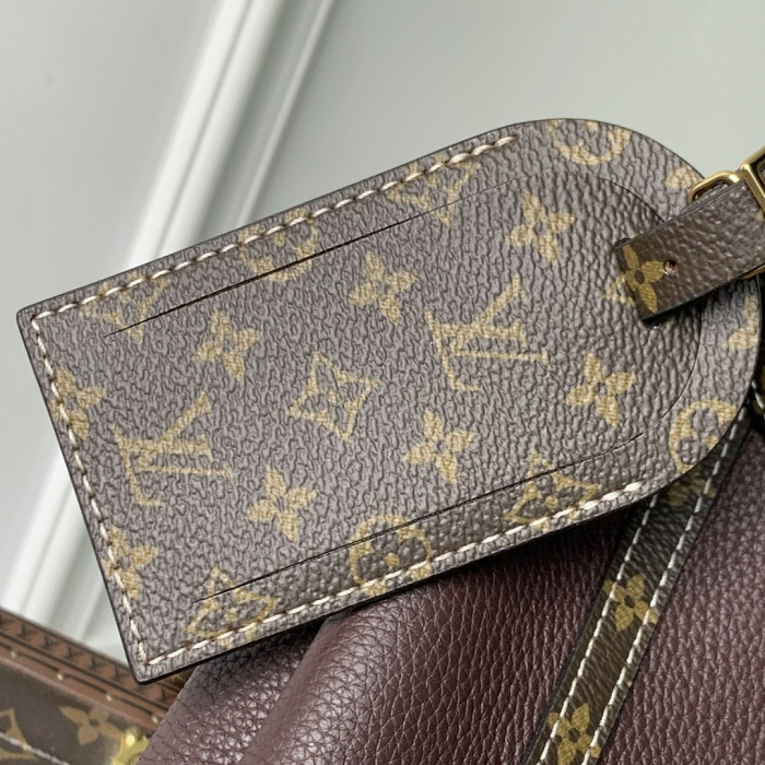 LU VI BAG Keepall 40*20*25cm