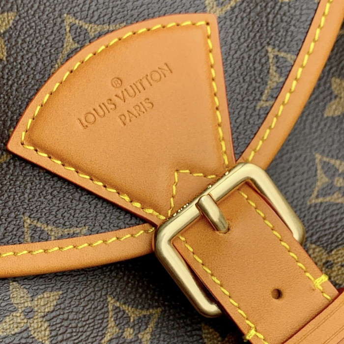 LU VI BAG Backpack 40 x 17 x 34 cm