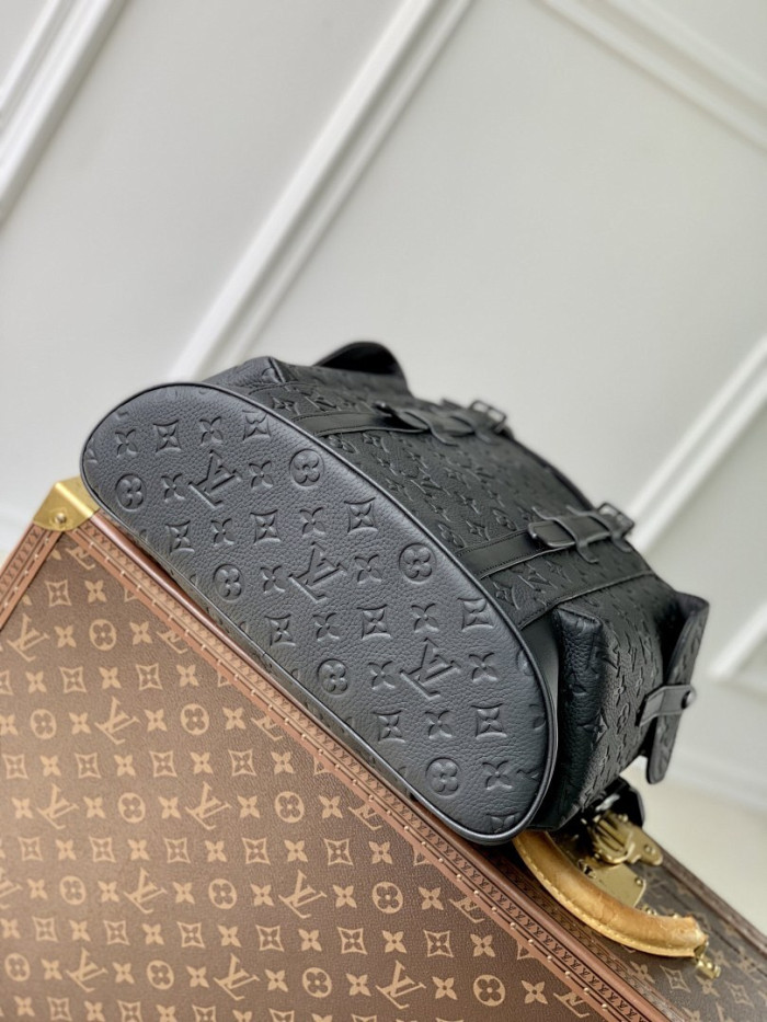 LU VI BAG Backpack 38 x 44 x 12.5 cm