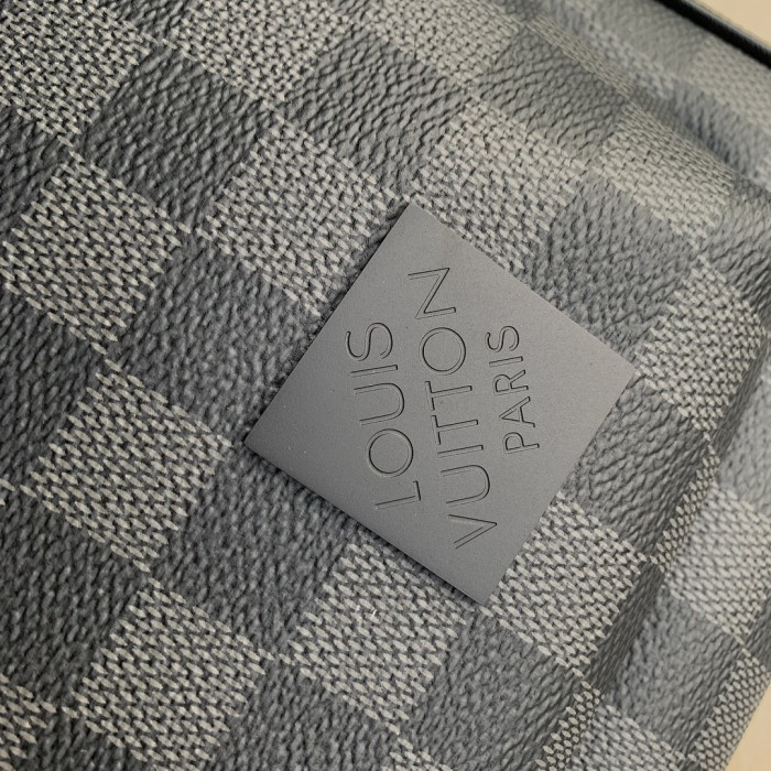 LU VI BAG Backpack 40 x 15 x 31 cm