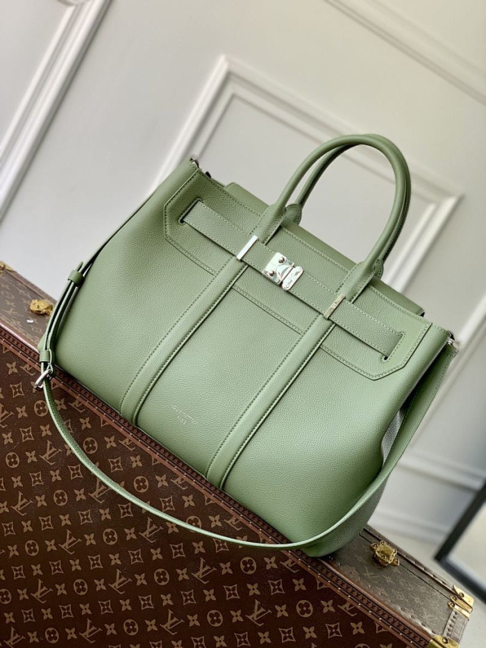 LU VI BAG Tote 41 x 29 x 14 cm