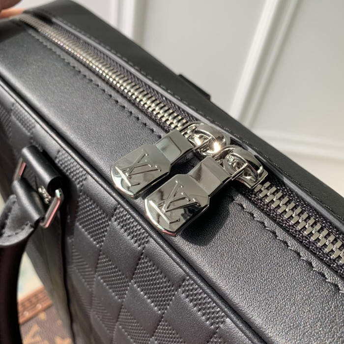 LU VI BAG Tote 35 x 27 x 7 cm