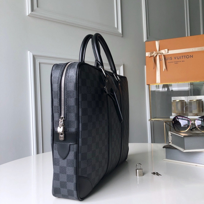 LU VI BAG Tote 41 x 31 x 7 cm