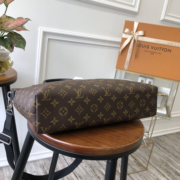 LU VI BAG Tote 40*32*9 cm