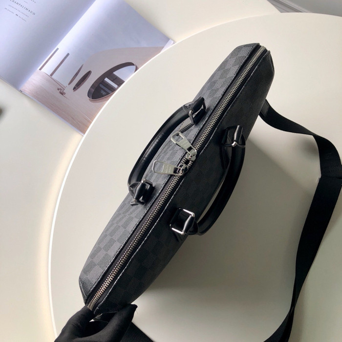 LU VI BAG Tote 37.0x 28.0x 6.0 cm