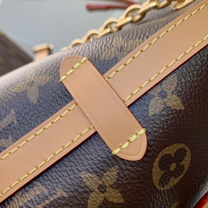 LU VI BAG CarryAll BB 26 x 17 x 10 cm