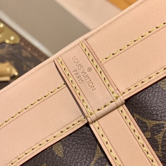 LU VI BAG 27.5 ×36 × 20 cm