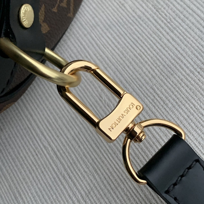 LU VI BAG 19 x 15 x 25 cm