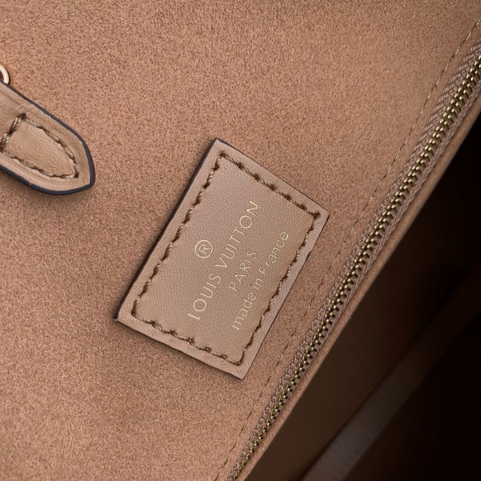 LU VI BAG 35×27×14cm