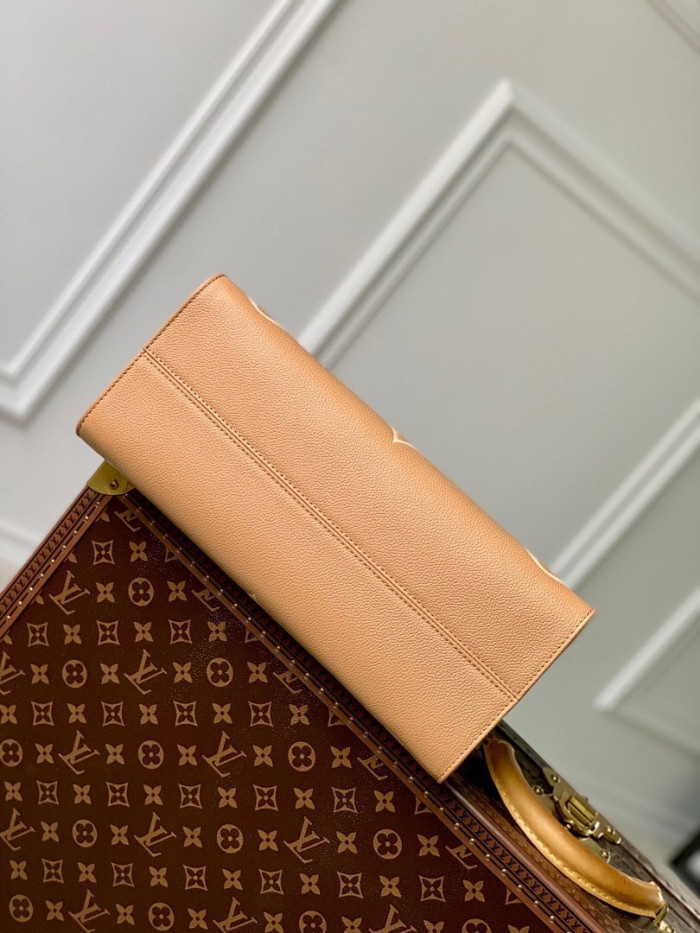 LU VI BAG 35×27×14cm