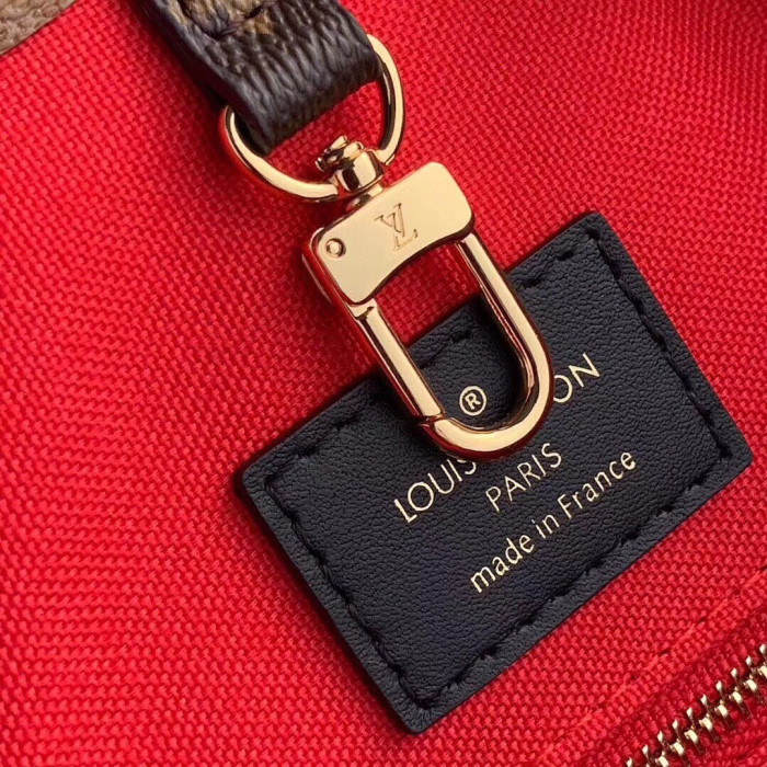 LU VI BAG 35 x 28 x 15 cm