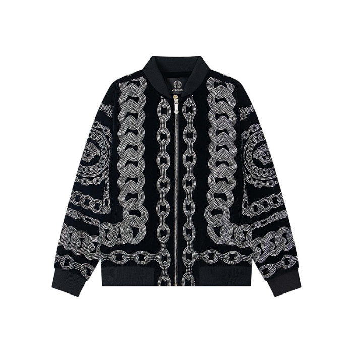VERSACE Jacket