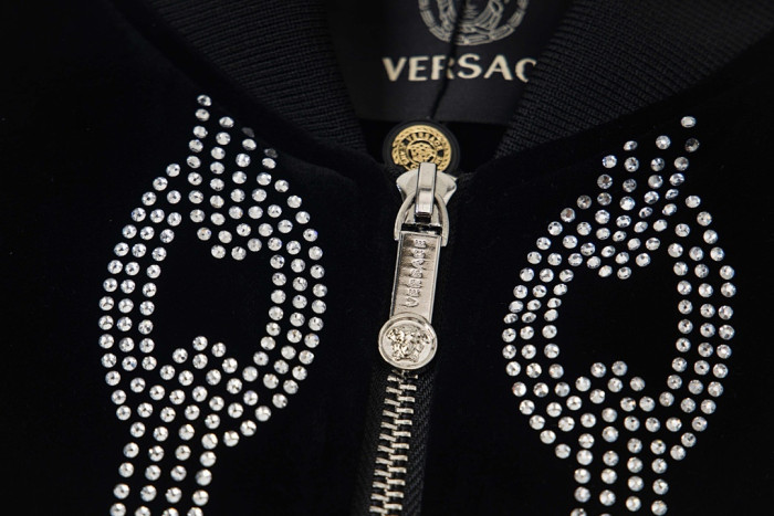 VERSACE Jacket