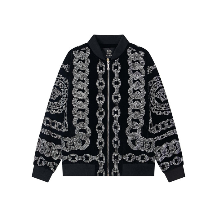 VERSACE Jacket