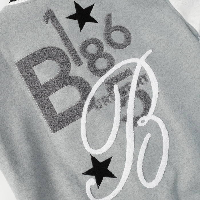 BBR Jacket