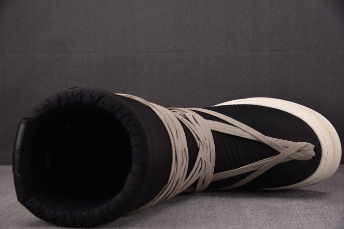 M0NCLER X RICK OWENS DRKSHDW