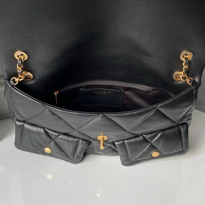 CHNEL BAG 26.5×45×9.5cm