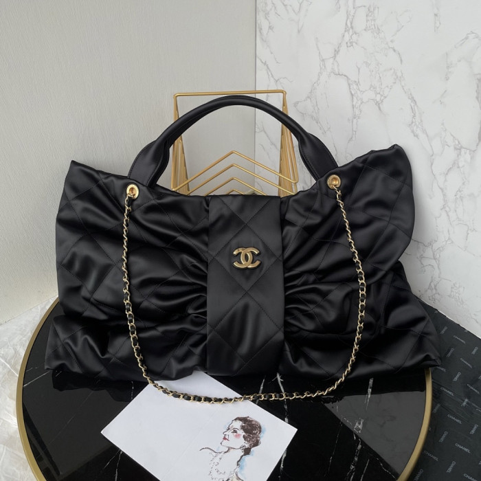 CHNEL BAG 42x51x5cm