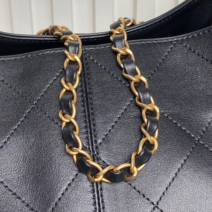 CHNEL BAG 24×36×14cm