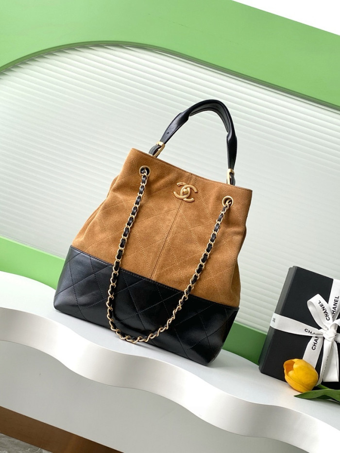 CHNEL BAG 33×28.5×10.5cm