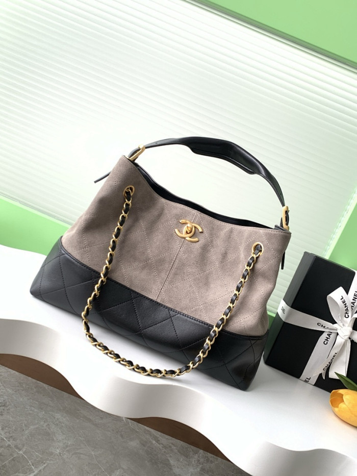 CHNEL BAG 36x24x12cm