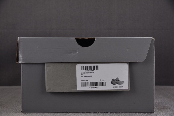 BL 6XL SNEAKER 25102102