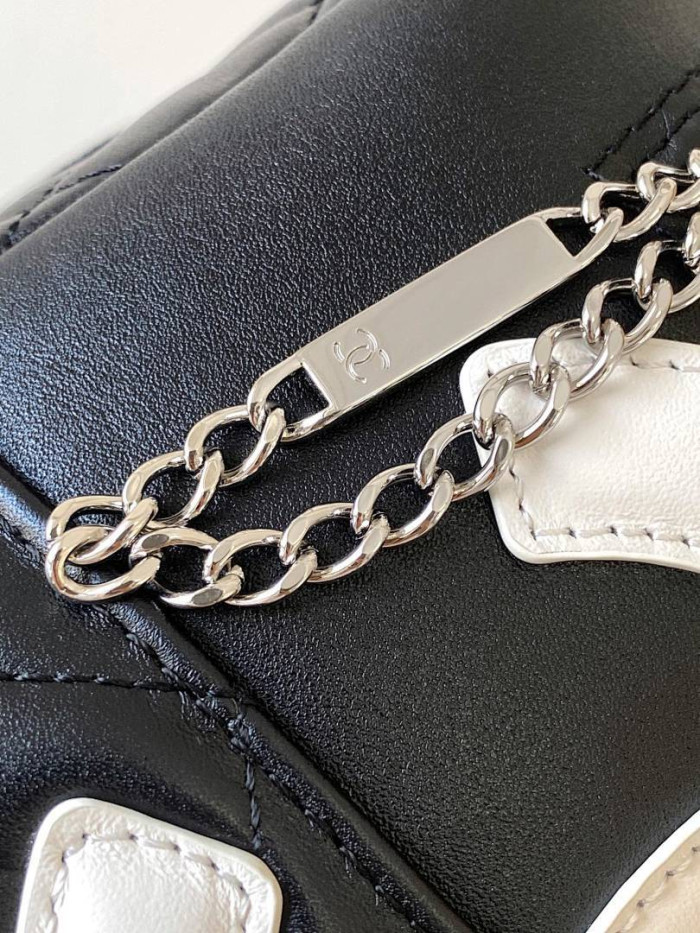 CHNEL BAG 27x15x10cm