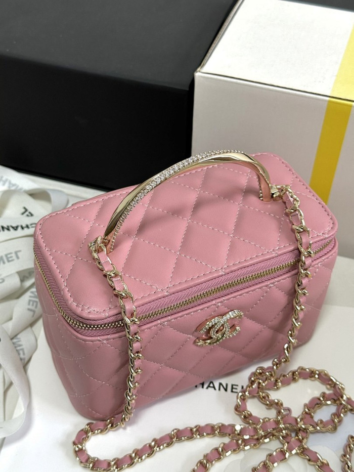 CHNEL BAG 17cm