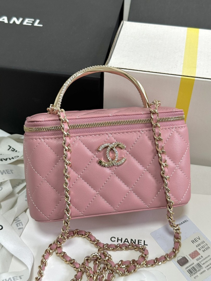 CHNEL BAG 17cm