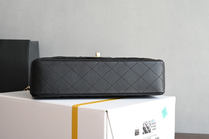 CHNEL BAG 15.5x25.5x6.5cm