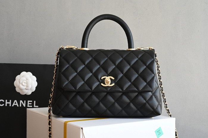 CHNEL BAG 14x24x10cm