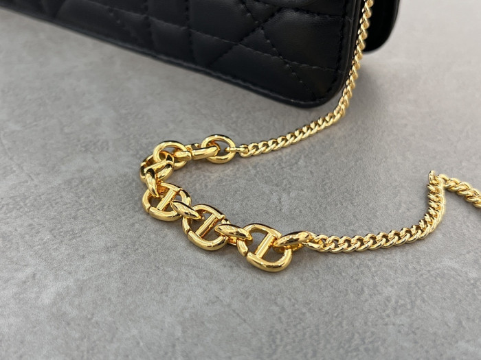 D1OR BAG 19×11×4.5cm