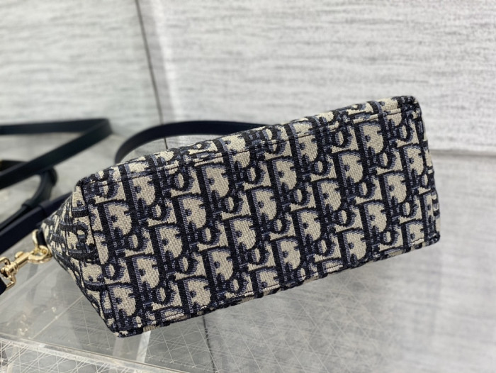 D1OR BAG 22x13x9.5cm