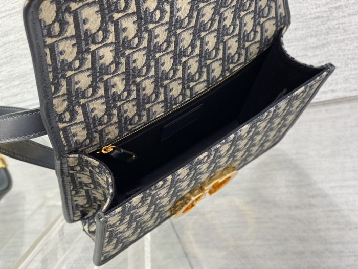 D1OR BAG 24×17×8cm