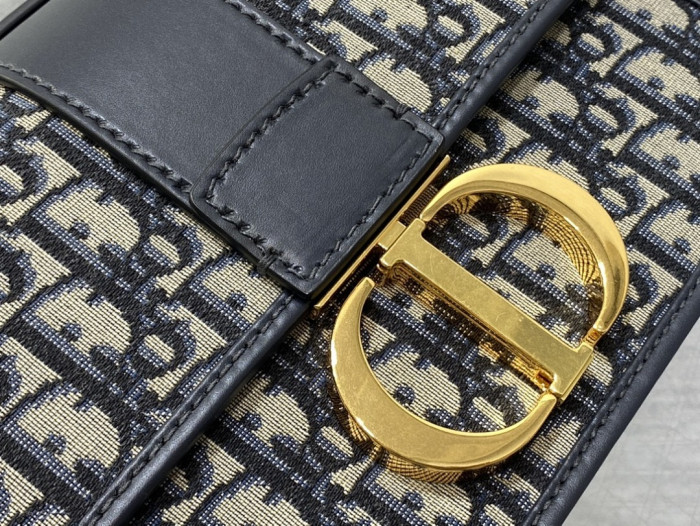 D1OR BAG 24×17×8cm