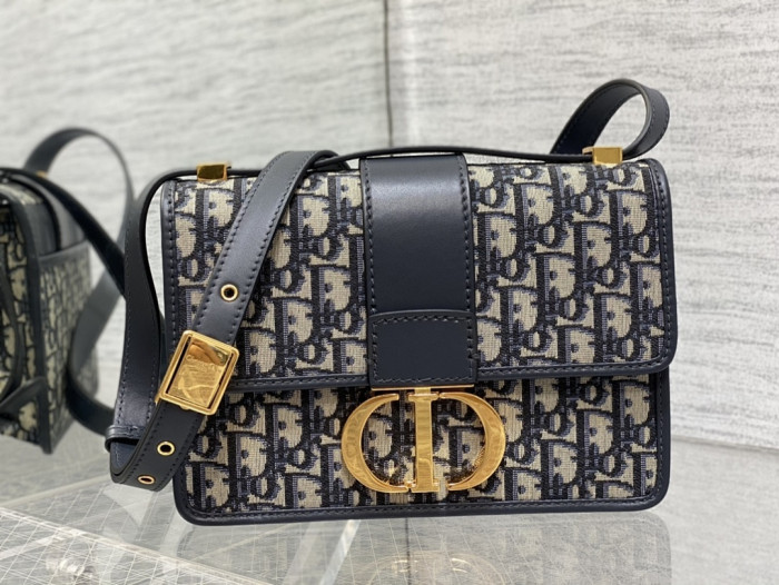 D1OR BAG 24×17×8cm