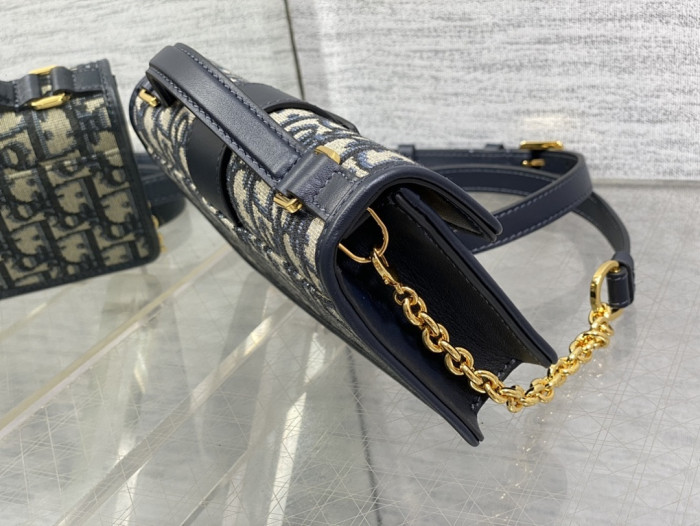 D1OR BAG 20×10×4cm