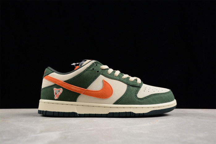 nike sb dunk low eire men
