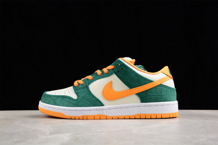 nike dunk low pro sb ''legion pine'' 304292-383