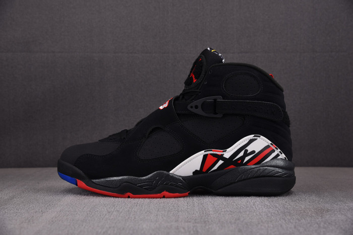 air jordan 8 retro ''playoffs'' 305381-062