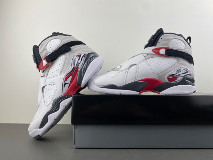 Jordan 8 Retro Bugs Bunny (2025) Men