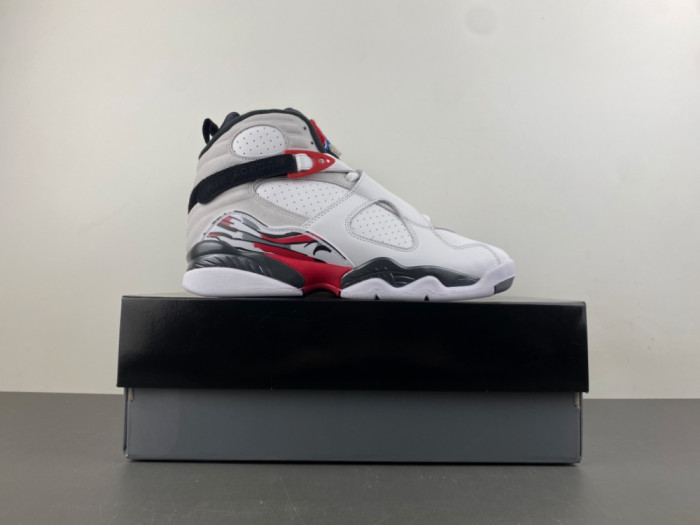 Jordan 8 Retro Bugs Bunny (2025) Men