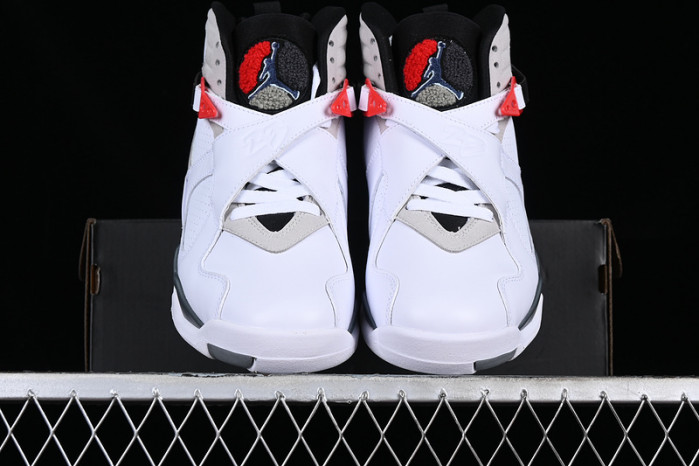 jordan 8 retro bugs bunny 305381-103