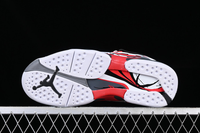 jordan 8 retro bugs bunny 305381-103