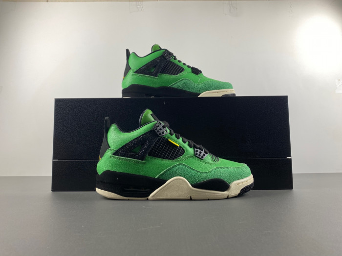 air jordan 4 doernbecher - 308497-015
