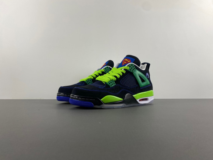 air jordan 4 doernbecher - 308497-015