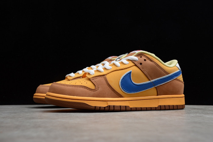 nike sb dunk low prem 313170-741