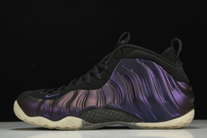 nike air foamposite one eggplant 314996-008